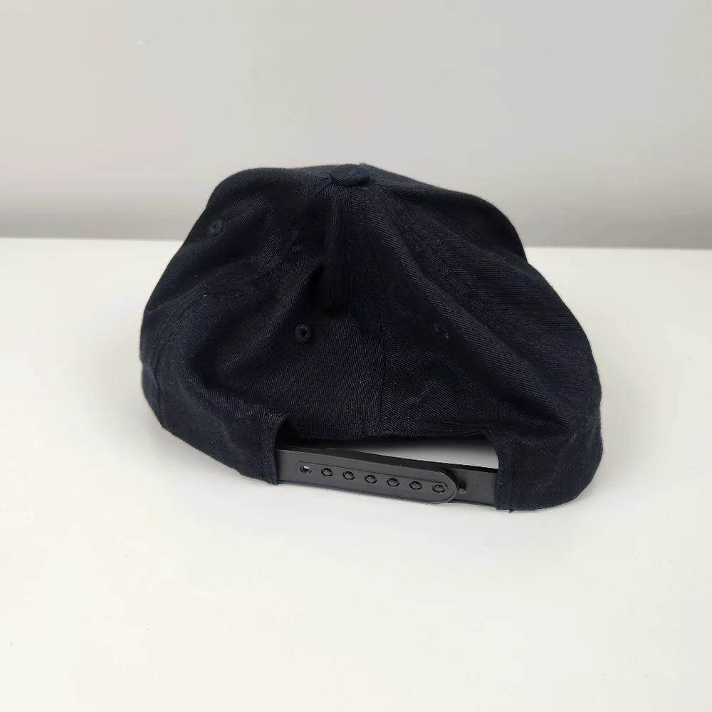 The Weeknd After Hours 2025 Tour Hat - Picture 3 of 4
